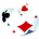 CARD icon หมวดเกมน่าสนใจ แตกทุกวัน